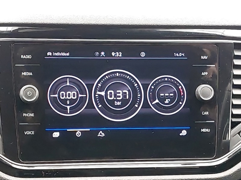 Used Volkswagen T-Roc 2021 for sale - 76301873: Photo 10