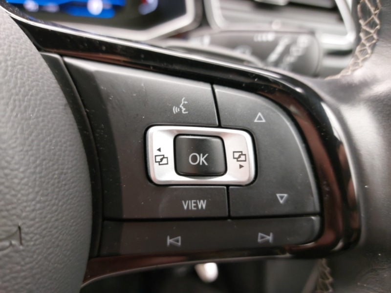 Used Volkswagen T-Roc 2021 for sale - 76301873: Photo 14