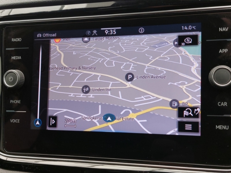 Used Volkswagen T-Roc 2021 for sale - 76301873: Photo 19