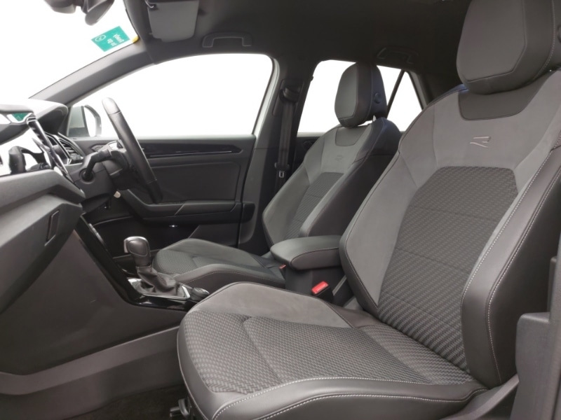 Used Volkswagen T-Roc 2021 for sale - 76301873: Photo 5