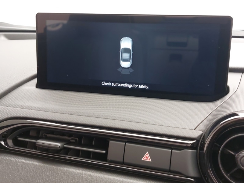 Used Mazda MX-5 2026 for sale - 77214046: Photo 19