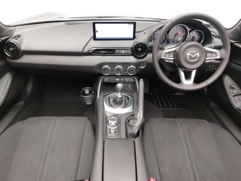 Used Mazda MX-5 2026 for sale - 77214046: Photo 2