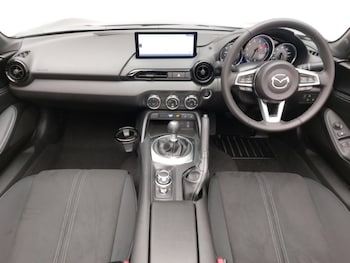Used Mazda MX-5 2026 for sale - 77214046: Photo