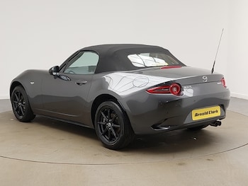 Used Mazda MX-5 2026 for sale - 77214046: Photo