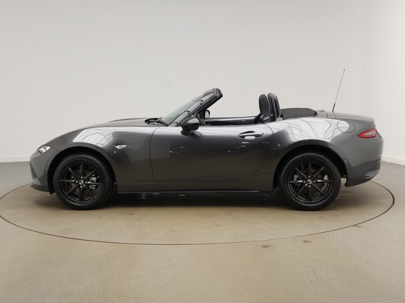 Used Mazda MX-5 2026 for sale - 77214046: Photo 4