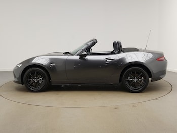 Used Mazda MX-5 2026 for sale - 77214046: Photo
