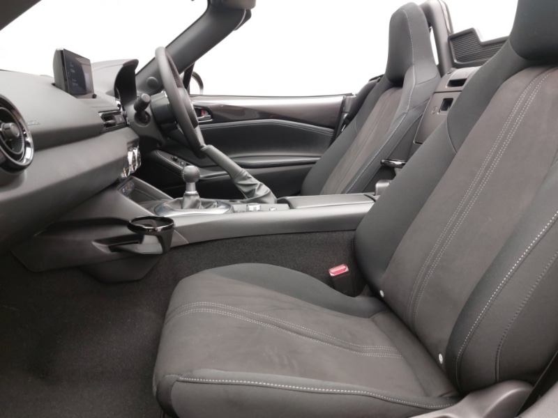 Used Mazda MX-5 2026 for sale - 77214046: Photo 5