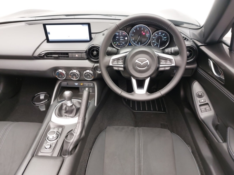 Used Mazda MX-5 2026 for sale - 77214046: Photo 7