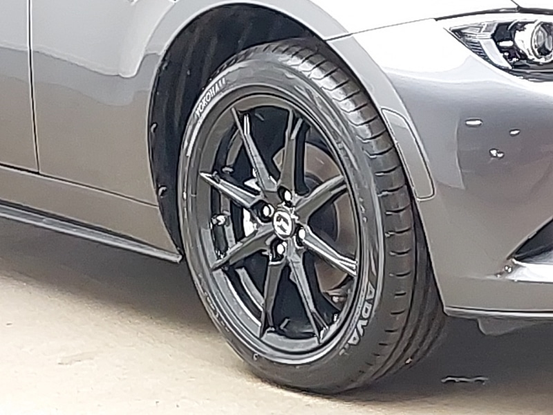 Used Mazda MX-5 2026 for sale - 77214046: Photo 9