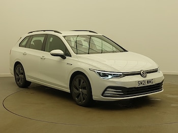 Used Volkswagen Golf 2021 for sale - 79044167: Photo
