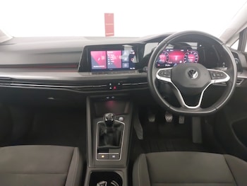 Used Volkswagen Golf 2021 for sale - 79044167: Photo