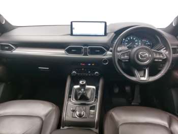 Used Mazda CX-5 2023 for sale - 74860512: Photo