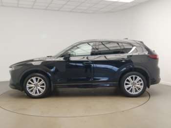 Used Mazda CX-5 2023 for sale - 74860512: Photo