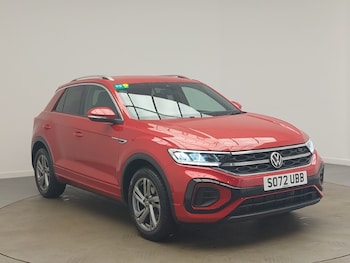 Volkswagen - T-Roc