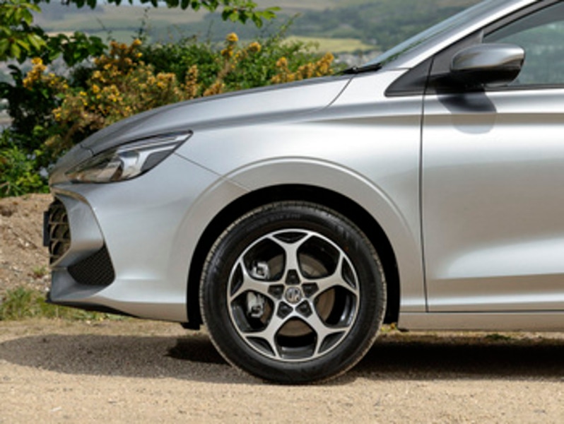 Used MG MG3 2025 for sale - 77129951: Photo 19