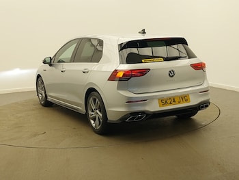 Used Volkswagen Golf 2024 for sale - 78638657: Photo