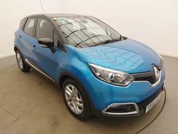 Used Renault Captur 2016 for sale - 78230194: Photo