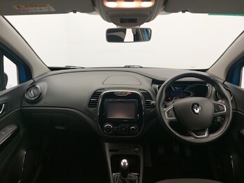 Used Renault Captur 2016 for sale - 78230194: Photo