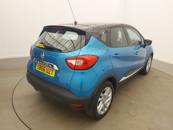 Used Renault Captur 2016 for sale - 78230194: Photo