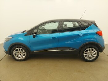Used Renault Captur 2016 for sale - 78230194: Photo