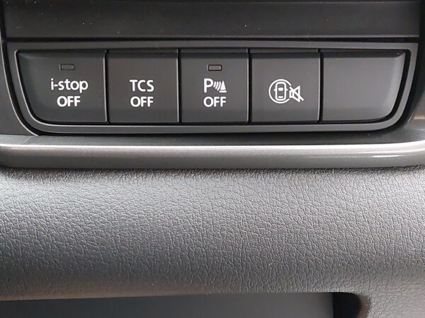 Used Mazda CX-30 2025 for sale - 76195799: Photo 12