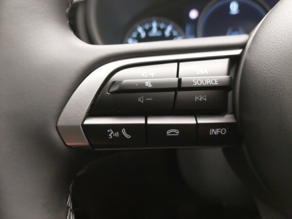 Used Mazda CX-30 2025 for sale - 76195799: Photo 13