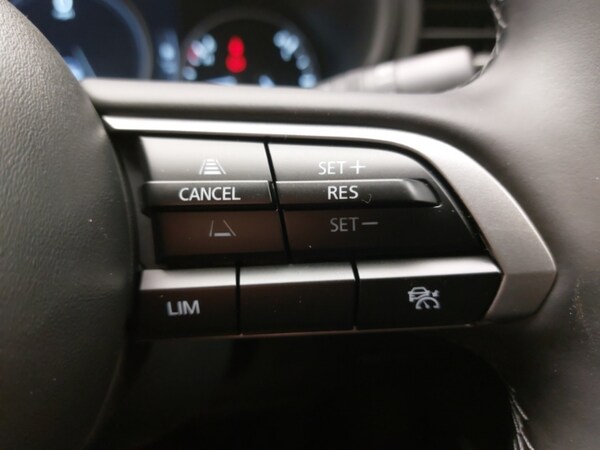 Used Mazda CX-30 2025 for sale - 76195799: Photo 14