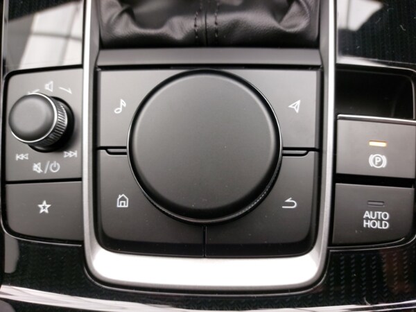 Used Mazda CX-30 2025 for sale - 76195799: Photo 18