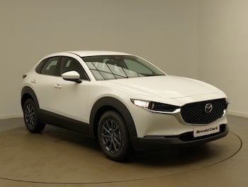 Mazda - CX-30