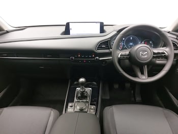 Used Mazda CX-30 2025 for sale - 76195799: Photo 2