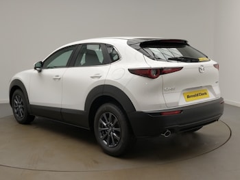 Used Mazda CX-30 2025 for sale - 76195799: Photo 3