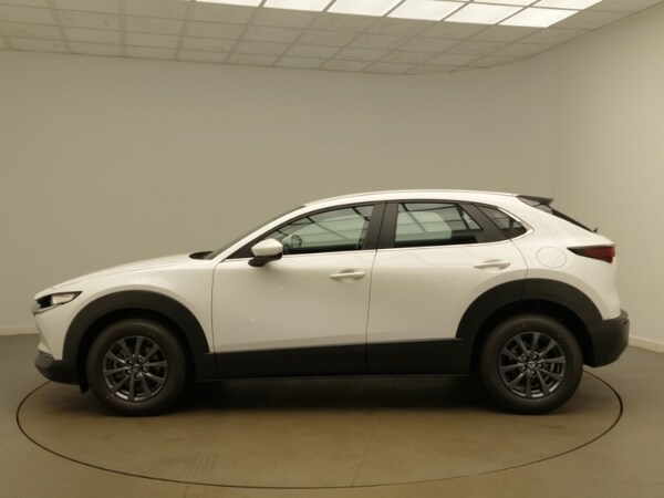 Used Mazda CX-30 2025 for sale - 76195799: Photo 4