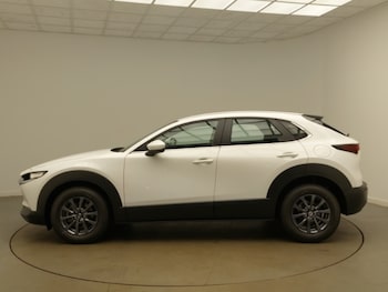 Used Mazda CX-30 2025 for sale - 76195799: Photo 4