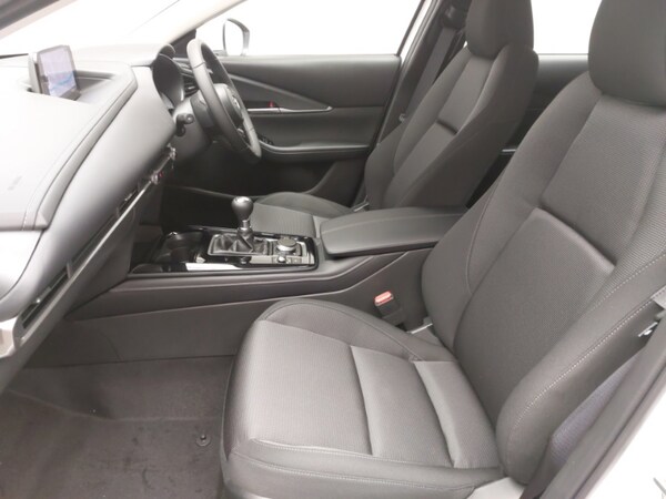 Used Mazda CX-30 2025 for sale - 76195799: Photo 5