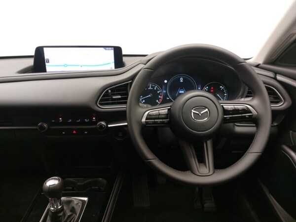 Used Mazda CX-30 2025 for sale - 76195799: Photo 7