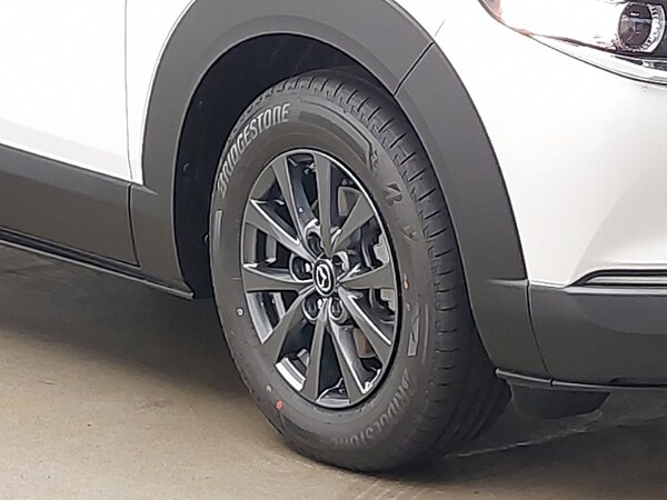 Used Mazda CX-30 2025 for sale - 76195799: Photo 9
