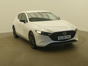 Used Mazda Mazda3 2026 for sale - 78354946: Photo