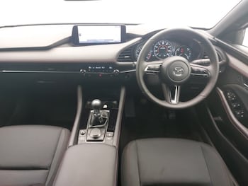 Used Mazda Mazda3 2026 for sale - 78354946: Photo