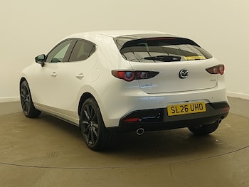 Used Mazda Mazda3 2026 for sale - 78354946: Photo