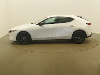 Used Mazda Mazda3 2026 for sale - 78354946: Photo