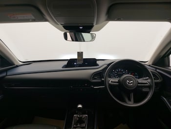 Used Mazda CX-30 2020 for sale - 78283391: Photo