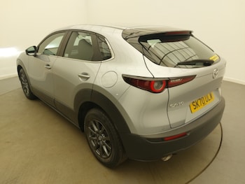 Used Mazda CX-30 2020 for sale - 78283391: Photo