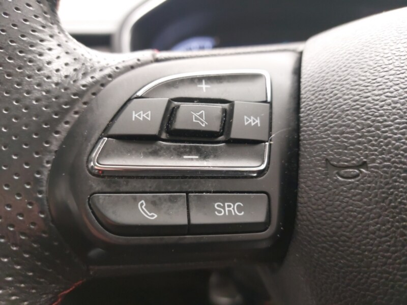 Used MG MG HS 2020 for sale - 77573273: Photo 14