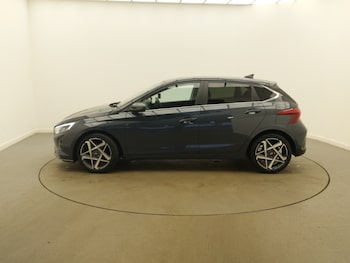 Used Hyundai i20 2024 for sale - 79126479: Photo