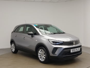 Vauxhall - Crossland