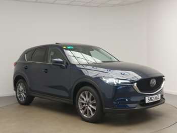 2021 - 2.0 Sport 5dr
