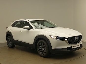 Mazda - CX-30