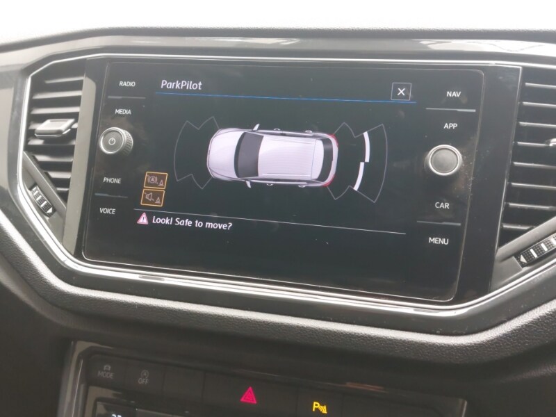 Used Volkswagen T-Roc 2019 for sale - 77183785: Photo 17