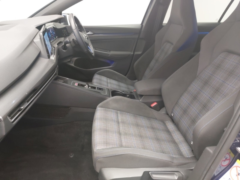 Used Volkswagen Golf 2022 for sale - 77299764: Photo 5