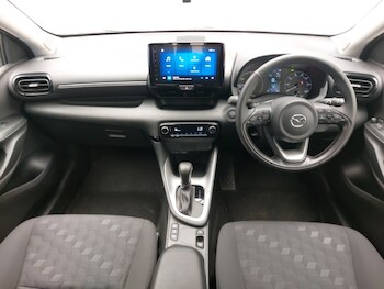Used Mazda Mazda2 HYBRID 2025 for sale - 78054522: Photo